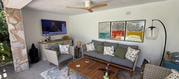 4 bedrooms House in Petrer, Spain No. 161859 8