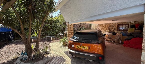 4 bedrooms House in Petrer, Spain No. 161859 12