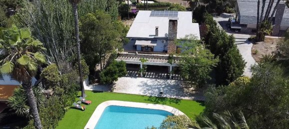 4 bedrooms House in Petrer, Spain No. 161859 50