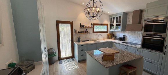 4 bedrooms House in Petrer, Spain No. 161859 38