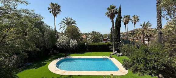 4 bedrooms House in Petrer, Spain No. 161859 15