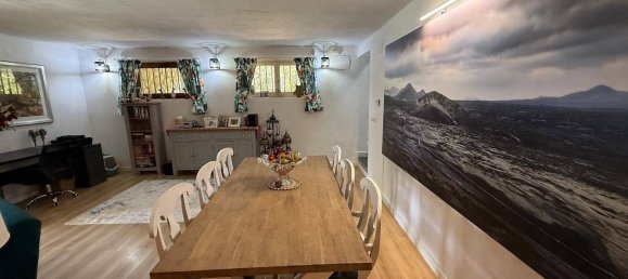 4 bedrooms House in Petrer, Spain No. 161859 43