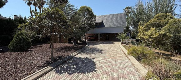 4 bedrooms House in Petrer, Spain No. 161859 21