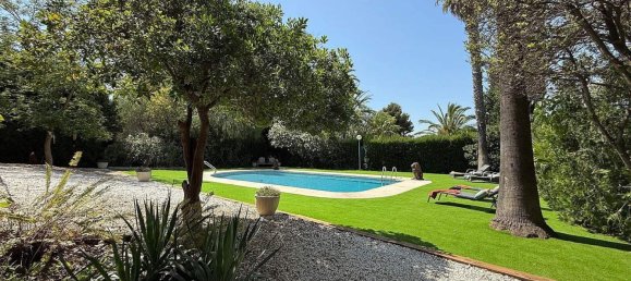 4 bedrooms House in Petrer, Spain No. 161859 11