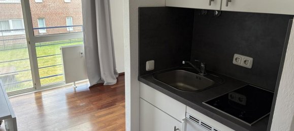 1 Schlafzimmer Wohnung in Münster, Germany, Nr. 283780 6