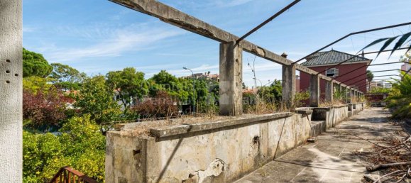 7 bedrooms House in Oeiras, Portugal No. 116780 16