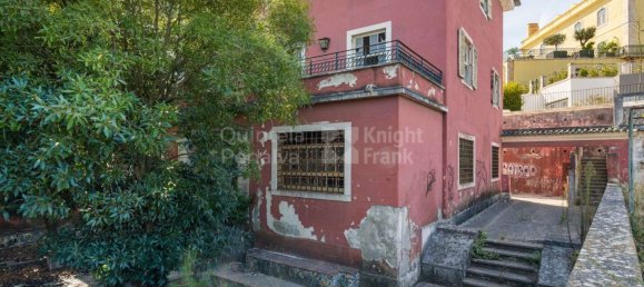 7 bedrooms House in Oeiras, Portugal No. 116780 3