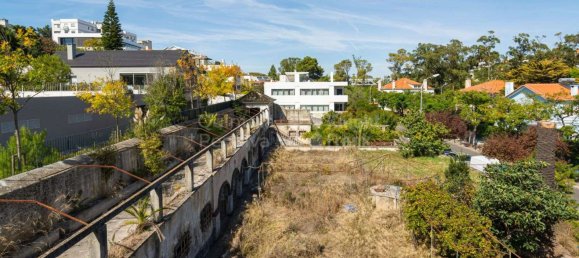 7 bedrooms House in Oeiras, Portugal No. 116780 12