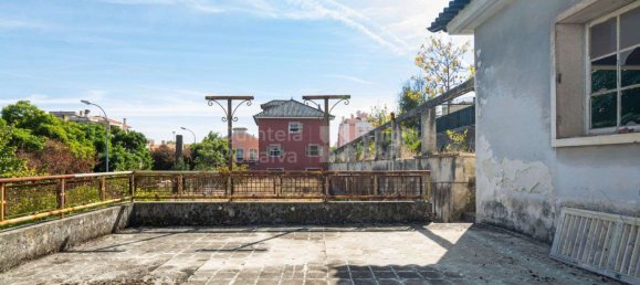 7 bedrooms House in Oeiras, Portugal No. 116780 17