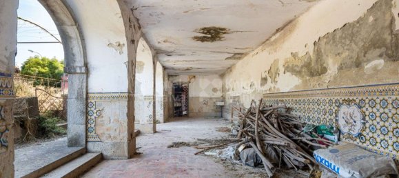 7 bedrooms House in Oeiras, Portugal No. 116780 19