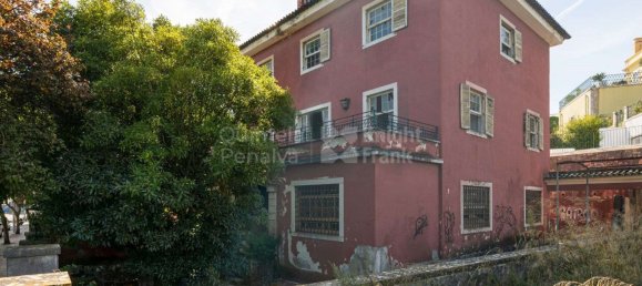 7 bedrooms House in Oeiras, Portugal No. 116780 5