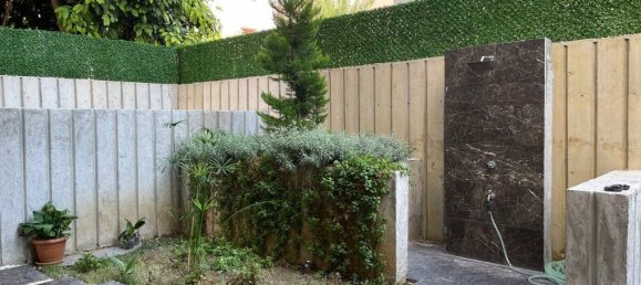 2-Zimmer Wohnung in Alanya, Turkey, Nr. 27449 6