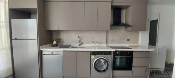 2-Zimmer Wohnung in Alanya, Turkey, Nr. 27449 11