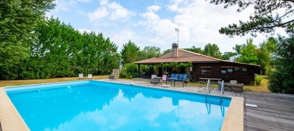 Дом с 5 спальнями в Сен-Лубес, Франция № 347682 7