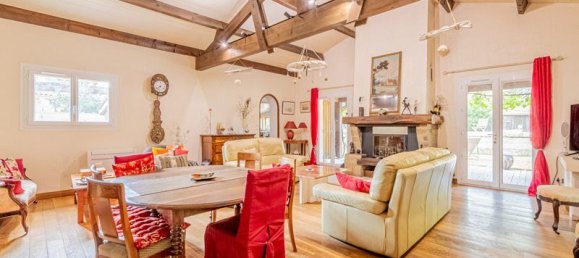 Дом с 5 спальнями в Сен-Лубес, Франция № 347682 3