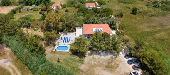 8 rooms Hotel for sale in Thasos, Eastern Macedonia and Thrace, Macedonia and Thrace, Greece № 94538 3