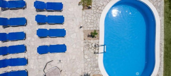 8 rooms Hotel for sale in Thasos, Eastern Macedonia and Thrace, Macedonia and Thrace, Greece № 94538 4