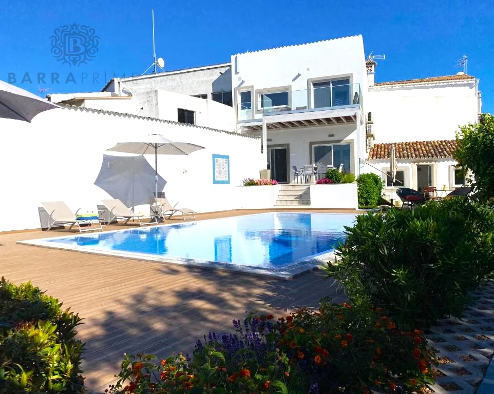 3 bedrooms House in Loule, Portugal No. 109049