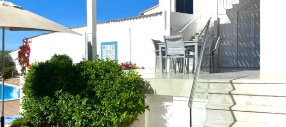 3 bedrooms House in Loule, Portugal No. 109049 25