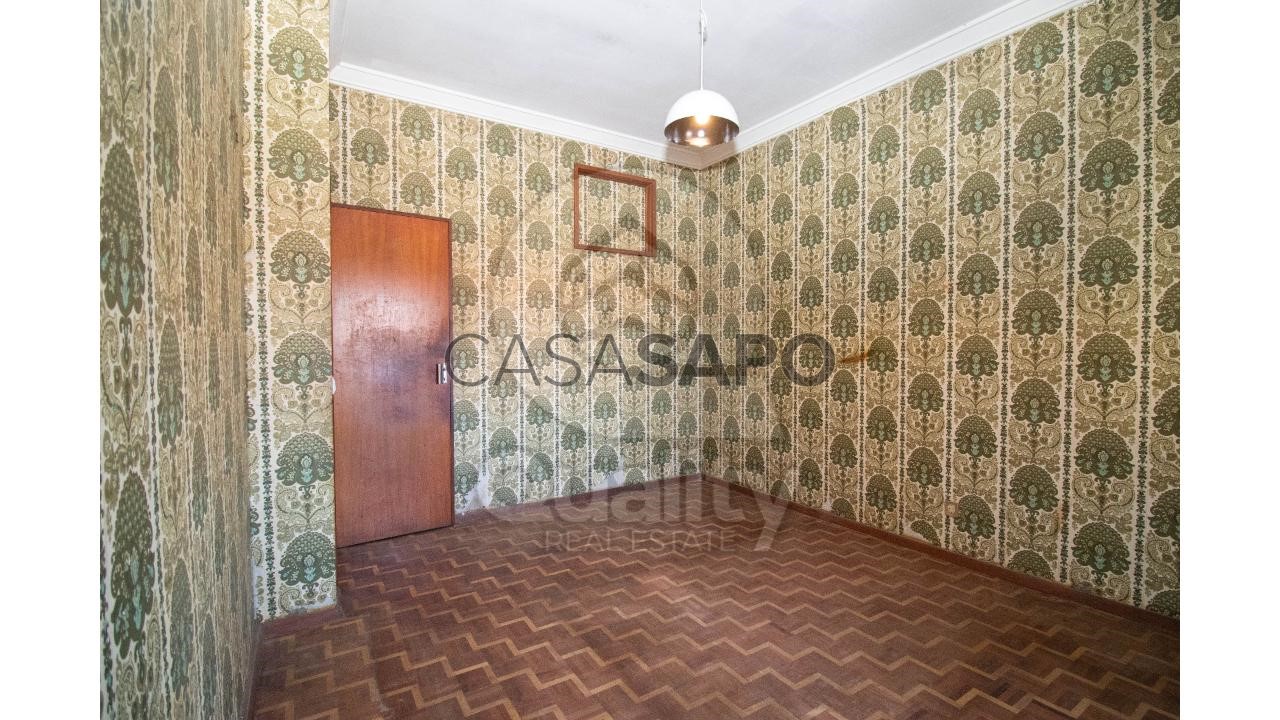 2 Schlafzimmer Wohnung in Barreiro, Portugal, Nr. 256863