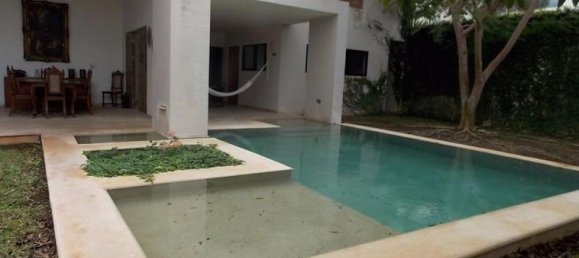 5 chambres Maison à Yucatan, Mexico No. 189086 2