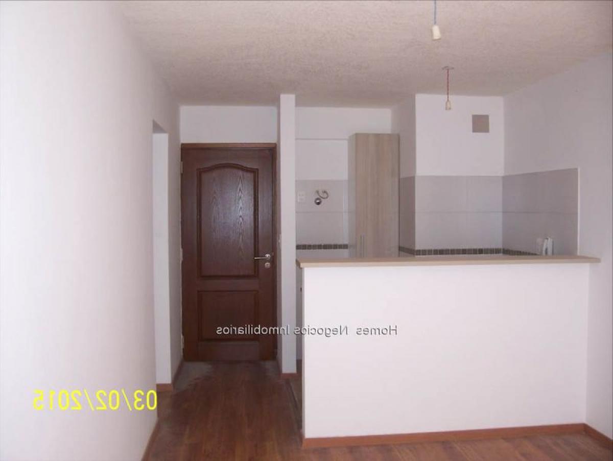 Studio in Montevideo, Uruguay No. 893