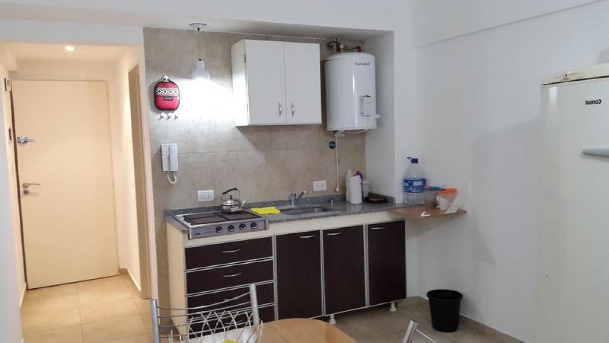 Studio in Mar del Plata, Argentina No. 86004