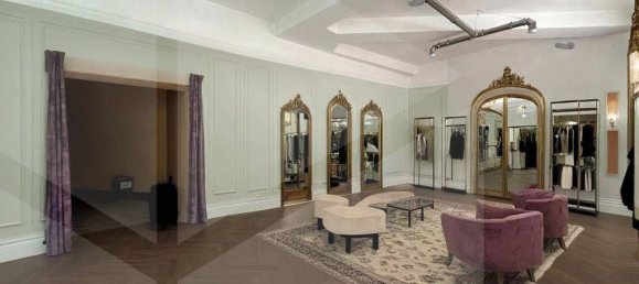 2 rooms Commercial property in Avezzano, Italy No. 34441 5