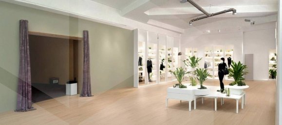 2 rooms Commercial property in Avezzano, Italy No. 34441 4