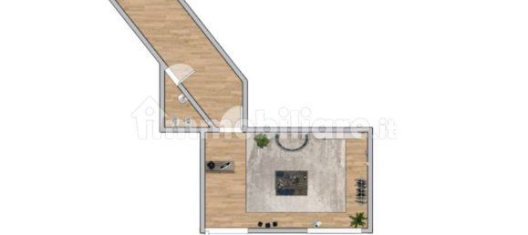 2 rooms Commercial property in Avezzano, Italy No. 34441 11