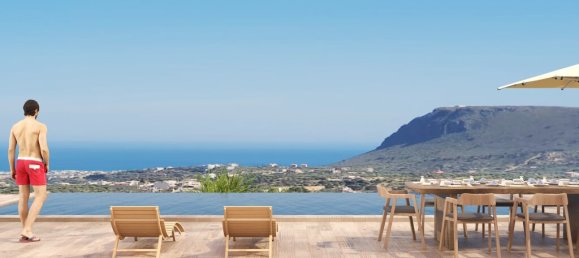 3 bedrooms Villa for sale in Heraklion, Crete, Greece № 93824 2