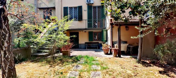 9 rooms House in Empoli, Italy No. 295996 50