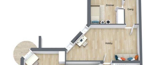 4 chambres Maison à Salzburg-Umgebung, Austria No. 234290 8