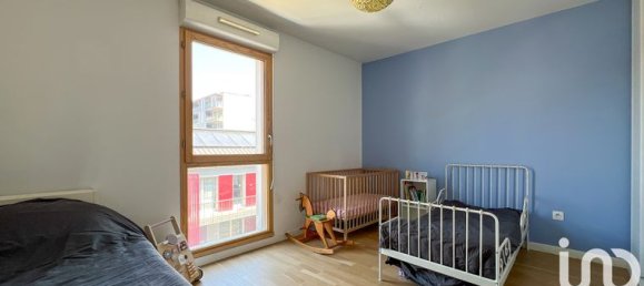 2 chambres Appartement à Montreuil, France No. 358484 5