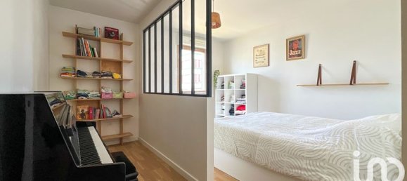 2 chambres Appartement à Montreuil, France No. 358484 4