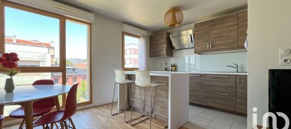 2 chambres Appartement à Montreuil, France No. 358484 2