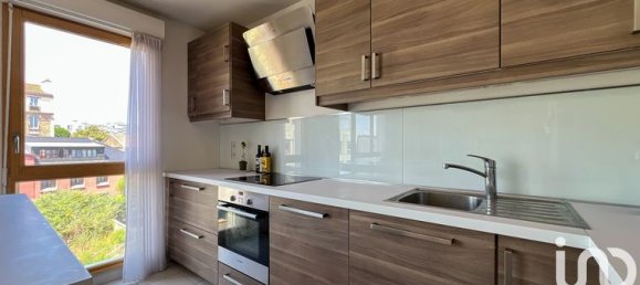 2 chambres Appartement à Montreuil, France No. 358484 3