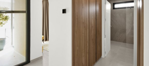 4 غرف نوم فيلا في Murcia, Spain رقم 10392 15