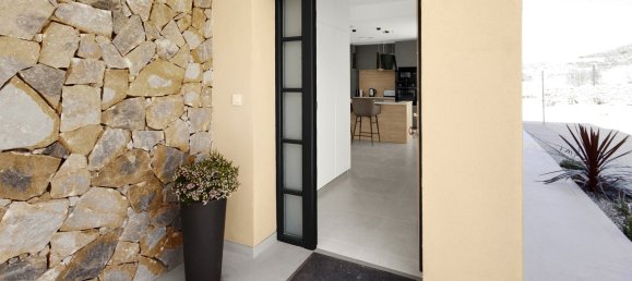 4 غرف نوم فيلا في Murcia, Spain رقم 10392 4