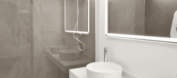 4 غرف نوم فيلا في Murcia, Spain رقم 10392 13