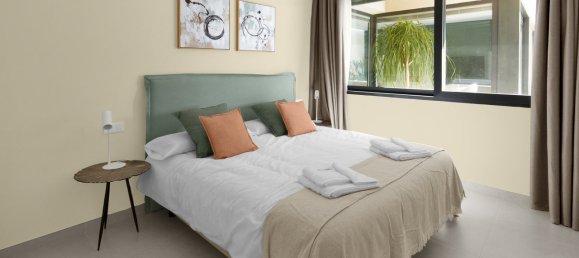 4 غرف نوم فيلا في Murcia, Spain رقم 10392 12