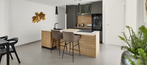 4 غرف نوم فيلا في Murcia, Spain رقم 10392 8