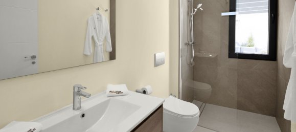 4 غرف نوم فيلا في Murcia, Spain رقم 10392 11