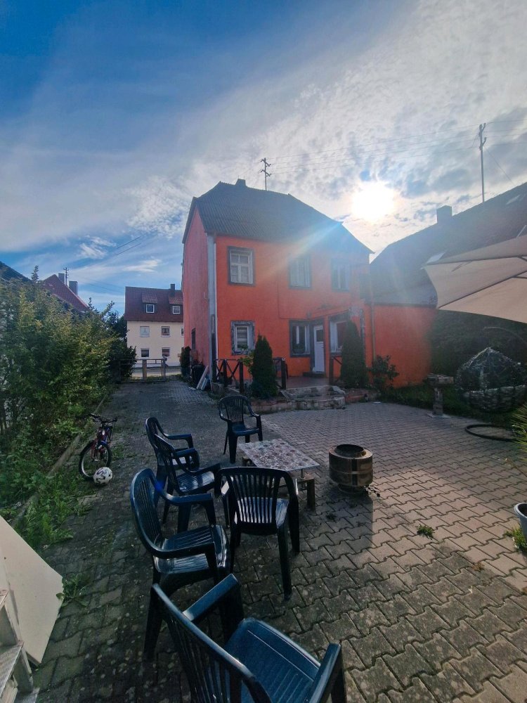 5 bedrooms House in Bavaria, Germany No. 348753