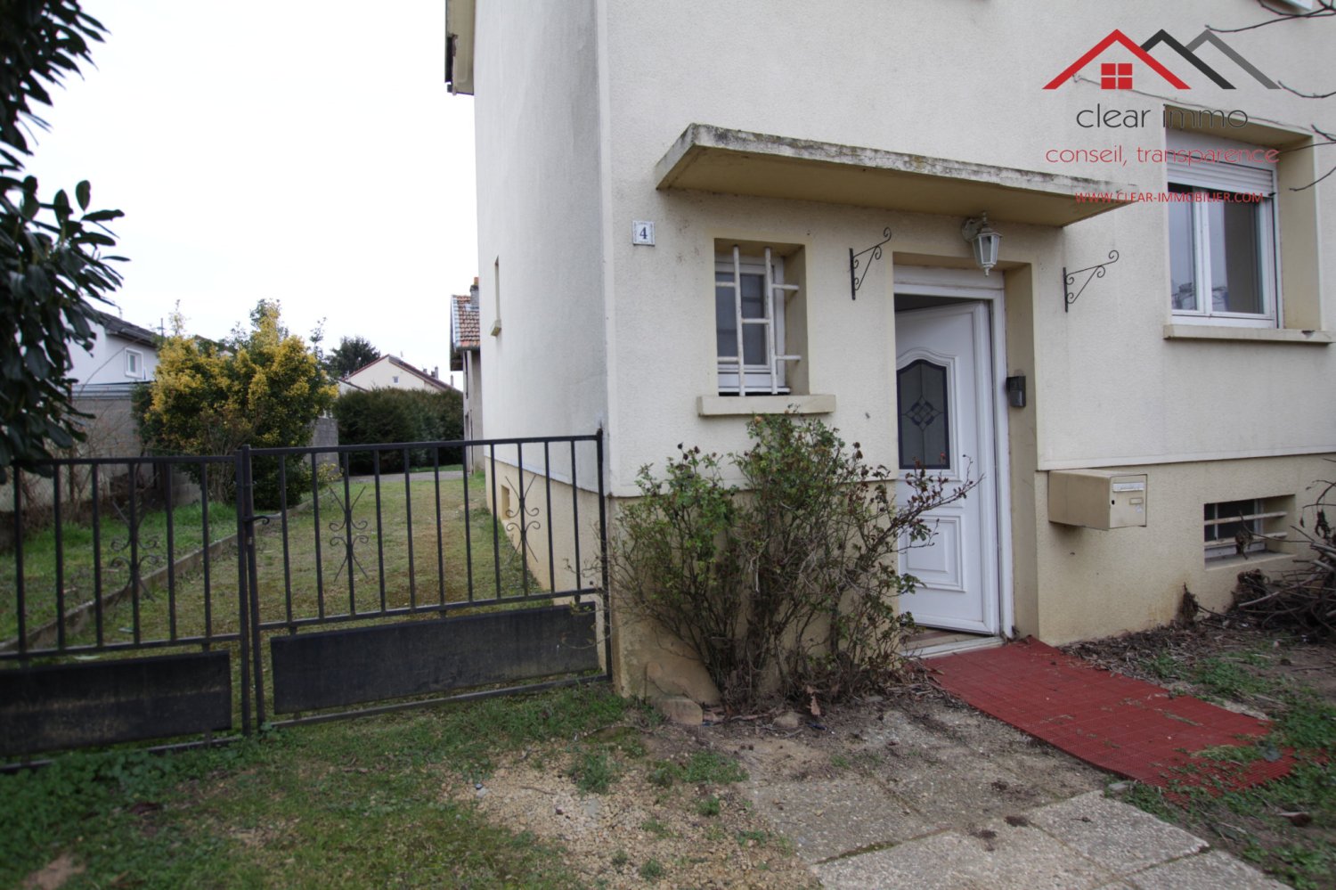 3 bedrooms House in Norroy-le-Veneur, France No. 90383