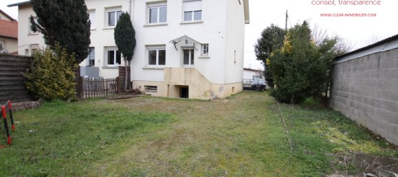 3 bedrooms House in Norroy-le-Veneur, France No. 90383 53