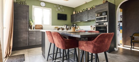 5 bedrooms House in Royan, France No. 294192 6