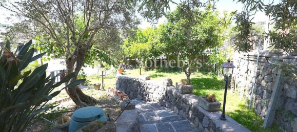 4 غرف نوم فيلا في Ischia, Italy رقم 196546 11