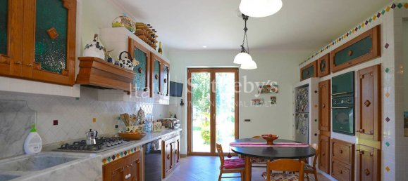 4 غرف نوم فيلا في Ischia, Italy رقم 196546 9