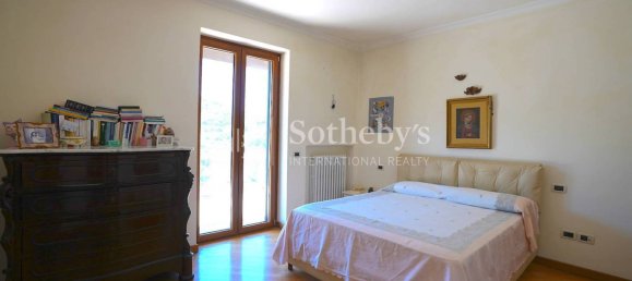 4 غرف نوم فيلا في Ischia, Italy رقم 196546 8